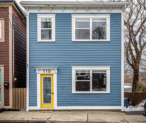 2nd image of 119 Quidi Vidi Road