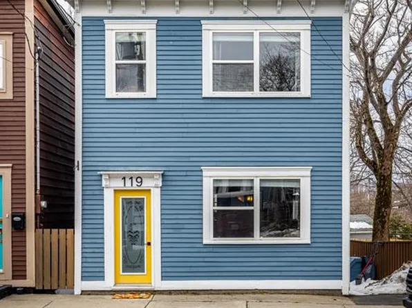 119 Quidi Vidi Road, St. John's, NL A1A1C3