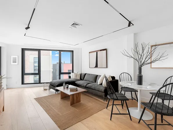 61 N Henry St #4, Brooklyn, NY 11222