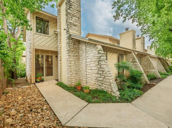 2500 Enfield Rd APT 9, Austin, TX 78703