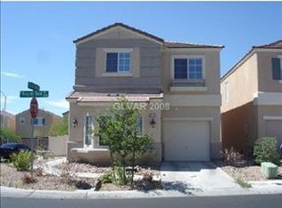 6123 Maple Oak Ave, Las Vegas, NV 89139