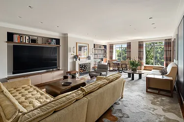 115 Central Park West, #7C