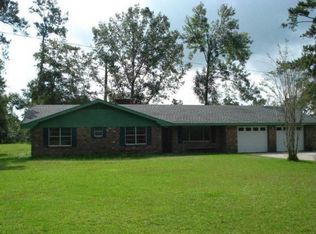 496 Ceasar Rd, Picayune, MS 39466