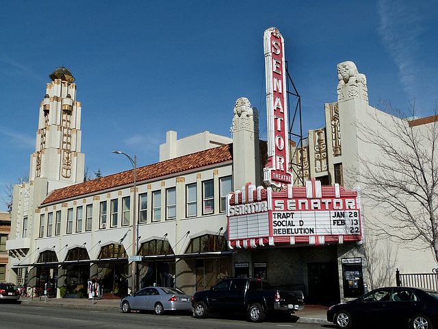 Building picture