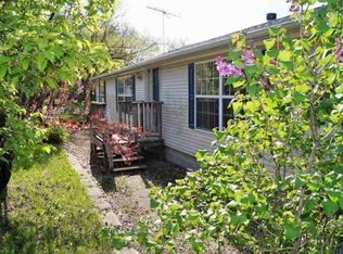 E10223 Happy Ln, Baraboo, WI 53913