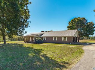 2598 Troy Rd, Gadsden, AL 35903