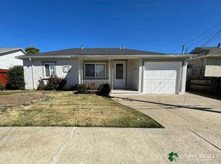 432 Custer Rd, Hayward, CA 94544