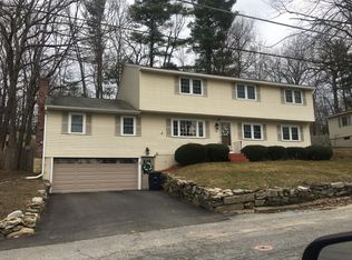 10 Oakdale Ave, Nashua, NH 03062