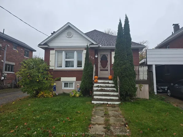 171 5th Ave W, North Bay, ON P1B 3N4