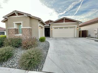 4122 S Quinn Ave, Gilbert, AZ 85297