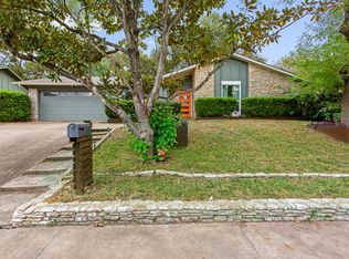 2603 Berkeley Ave, Austin, TX 78745