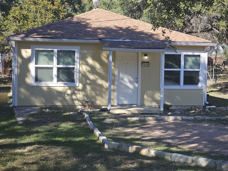 Front of the house. New Energy Efficient Windows.
