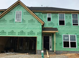 1440 Mossy Rock Ln LOT 44, Knoxville, TN 37922