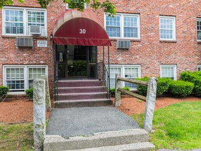 30 Danbury Dr APT 8, Methuen, MA, 01844