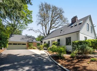 3320 SW Underwood Dr, Portland, OR 97225