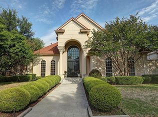 2604 Redding Dr, Plano, TX 75093