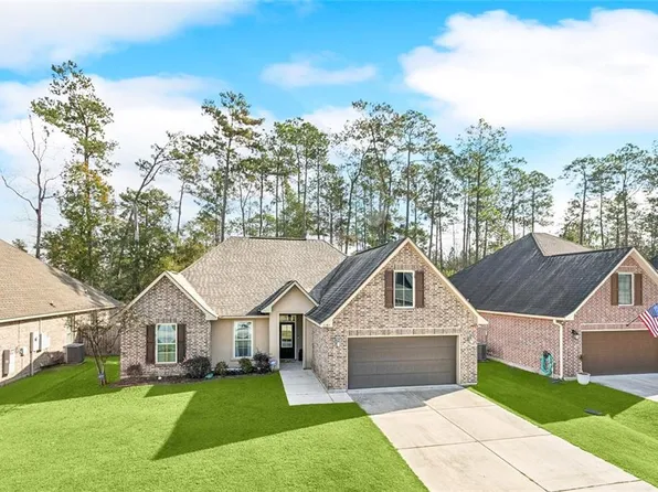 1092 Berkshire Dr, Pearl River, LA 70452