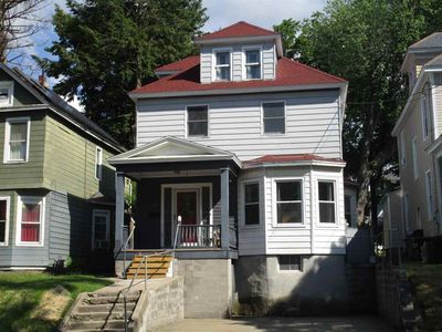 730 N Brandywine Ave, Schenectady, NY, 12308