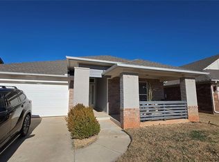 1005 Midland Valley St, Norman, OK 73069