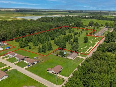 1101 E Northend Ave, Paragould, AR, 72450