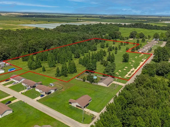 1101 E Northend Ave, Paragould, AR 72450