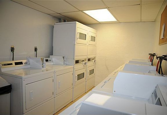 GB Laundry RM