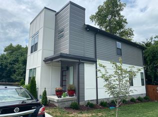 6105B Obrien Ave, Nashville, TN 37209