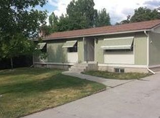 330 N 250 W, Smithfield, UT 84335