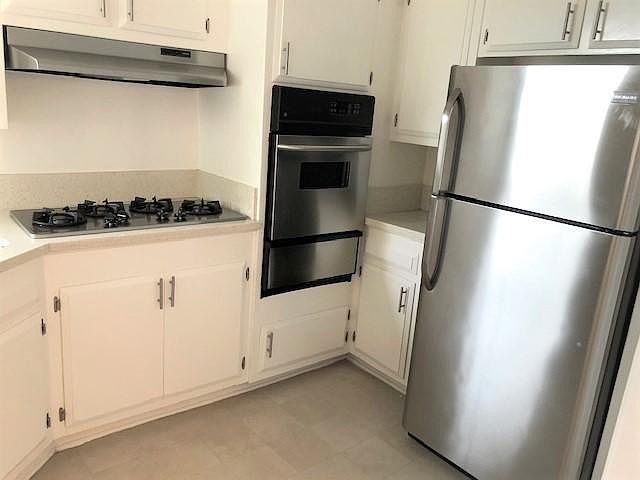 Unit 208 Kitchen