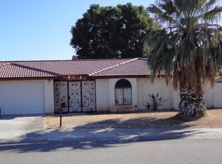 43760 Warner Trl, Palm Desert, CA 92211