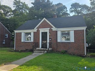 705 Elko Ave, Colonial Heights, VA 23834