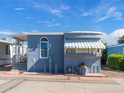 750 E Rialto Ave SPACE 18, Rialto, CA, 92376