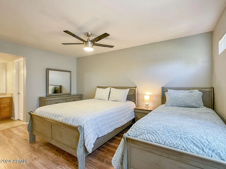 3600 N Hayden Rd #2509 — Photo 15