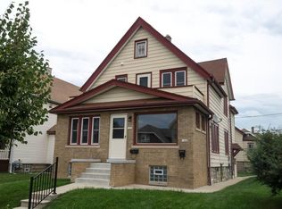 1444 S 56th St, West Milwaukee, WI 53214
