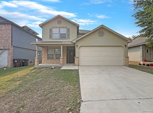 8439 Stone Chase, San Antonio, TX 78254