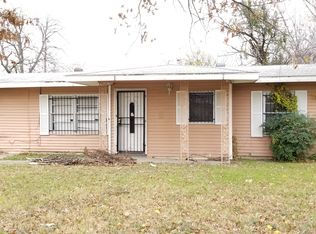 3901 Castleman St, Fort Worth, TX 76119