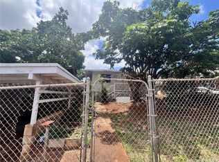 1106 Ukana St, Honolulu, HI 96818