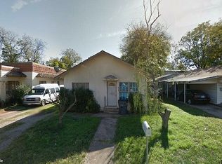 1427 25th St, Wichita Falls, TX 76301