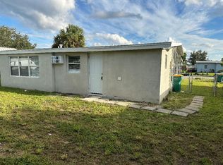 21914 Haines Ave, Pt Charlotte, FL 33952