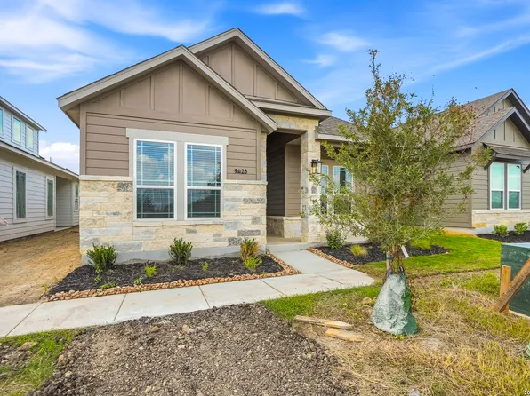 9428 Hidden Stone, Schertz, TX 78154