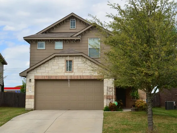 104 Texas Ash Cv, Manchaca, TX 78652