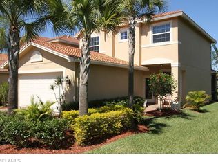 11000 Yellow Poplar Dr, Fort Myers, FL 33913
