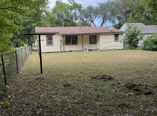 712 N N St #L, Muskogee, OK 74403