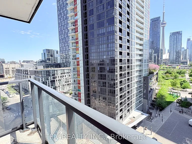 70 Queens Wharf Rd #1109 — Photo 5