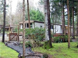 6721 Us Highway 12, Oakville, WA 98568