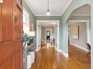 1405 Derby St, Berkeley, CA 94702