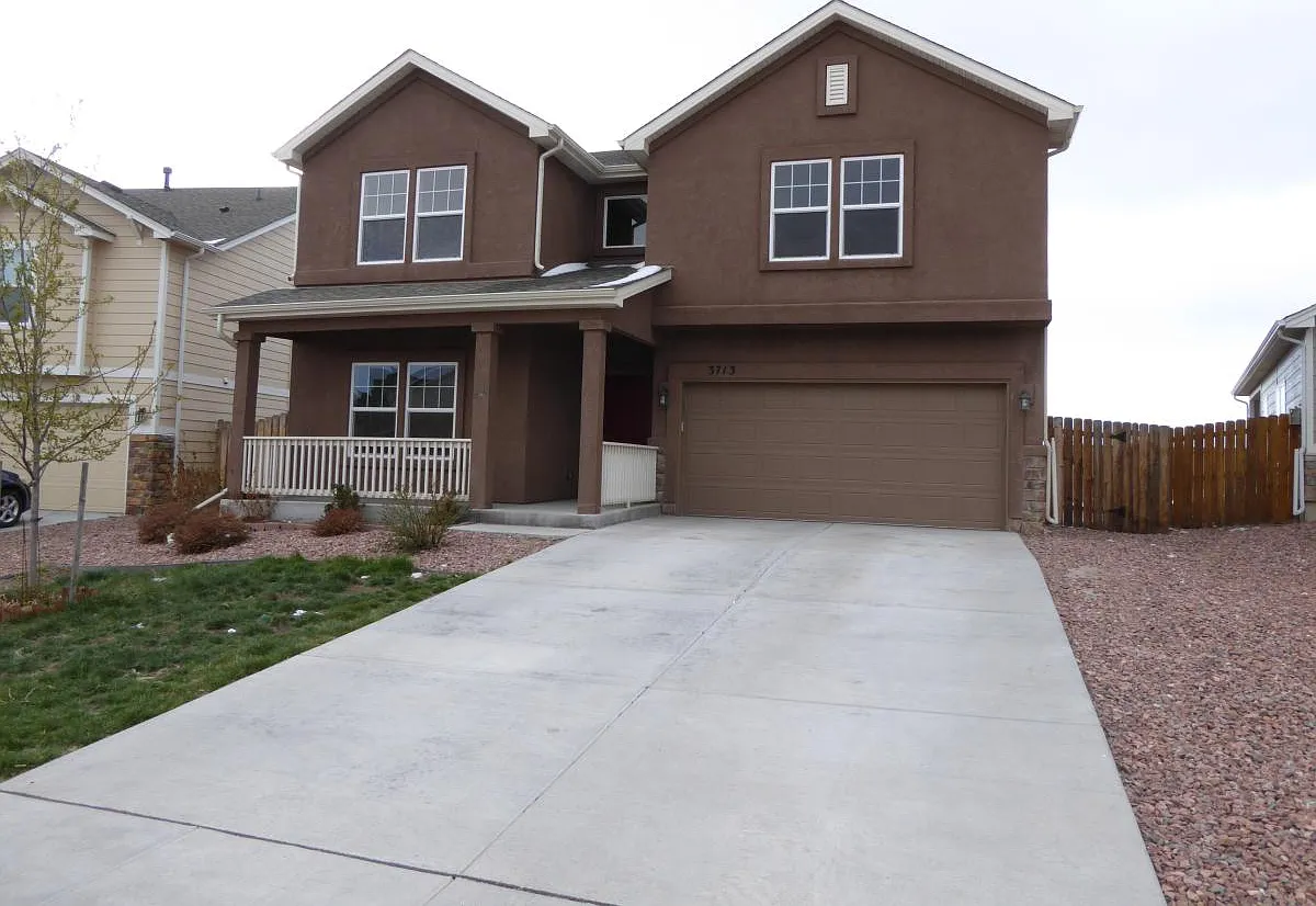3713 Reindeer Circle — Photo 1