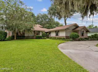 4666 Empire Ave, Jacksonville, FL 32207