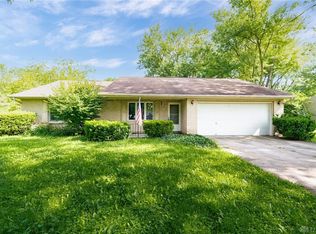 3102 Morningview Dr, Dayton, OH 45432
