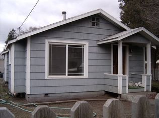 1125 NW Milwaukee Ave, Bend, OR 97703